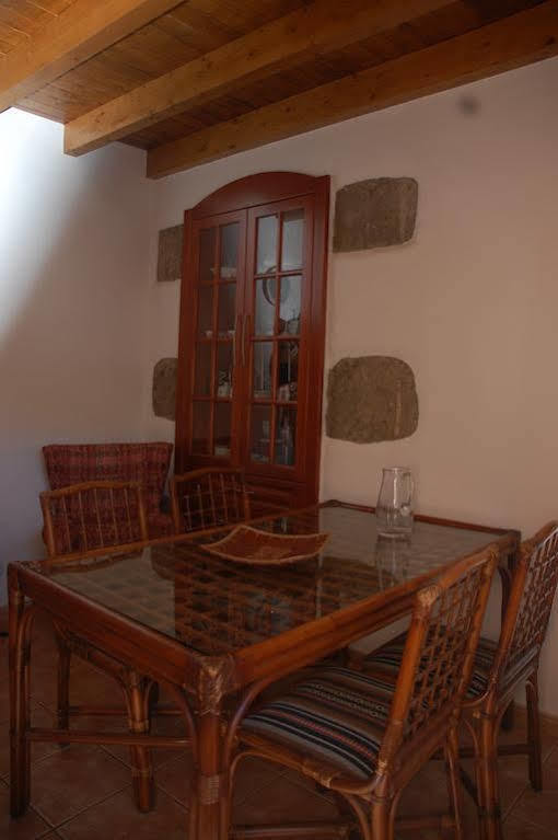 Casa Rural Carmita Vega de San Mateo Extérieur photo